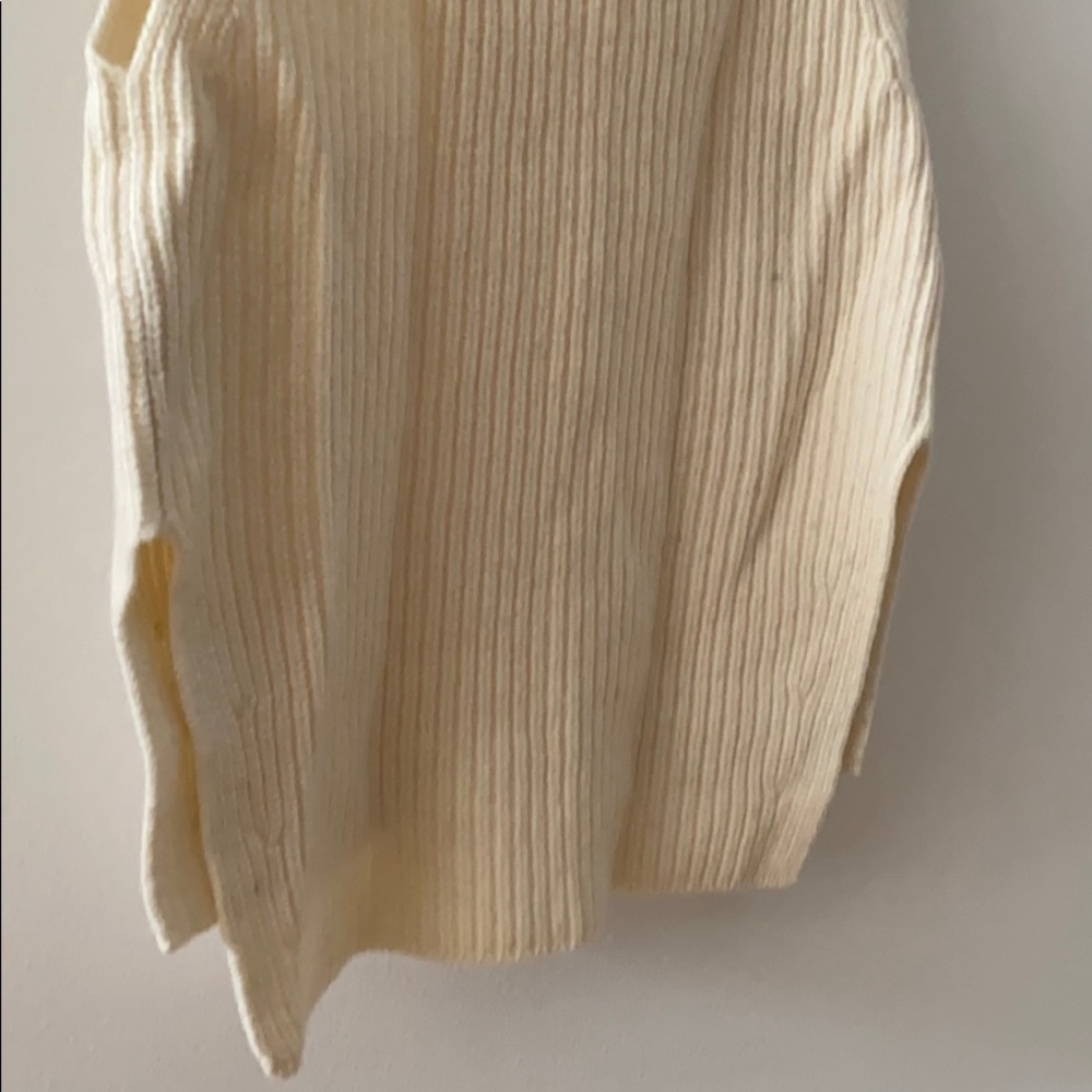 Uniqlo Sleeveless Turtleneck Sz XS - Picture 11 of 13